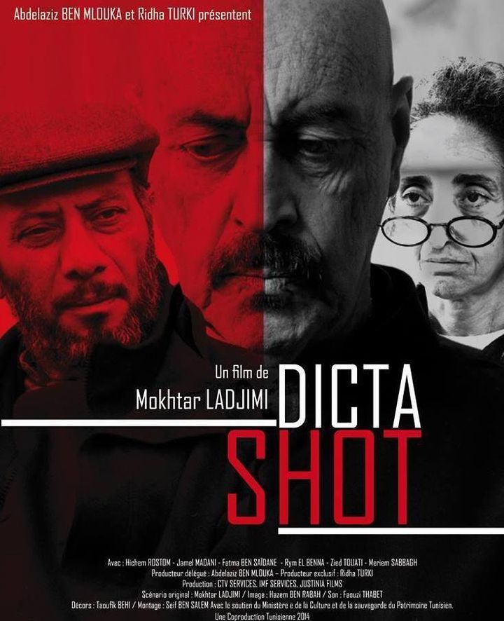 Dicta Shot (2015) Poster