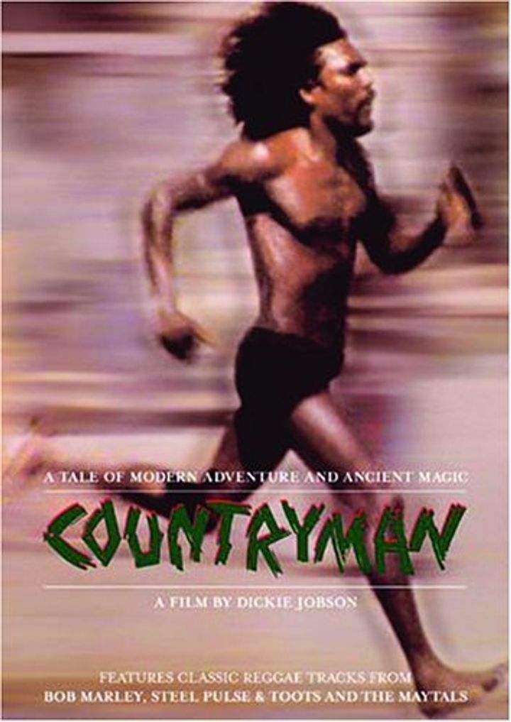 Countryman (1982) Poster