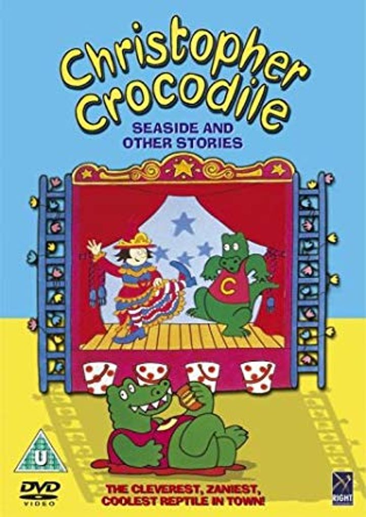 Christopher Crocodile (1993) Poster