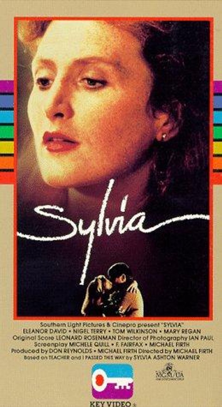 Sylvia (1985) Poster