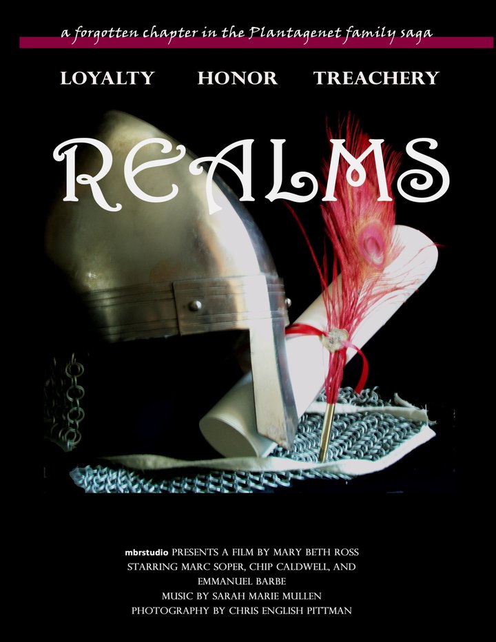 Realms (2010) Poster