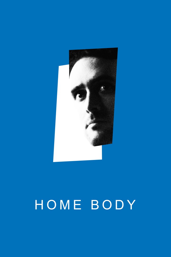 Home Body (2021) Poster