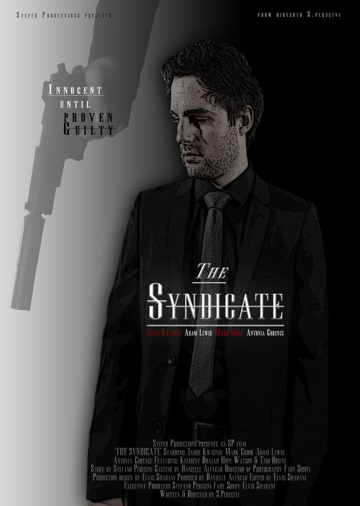 The Syndicate (2011) Poster