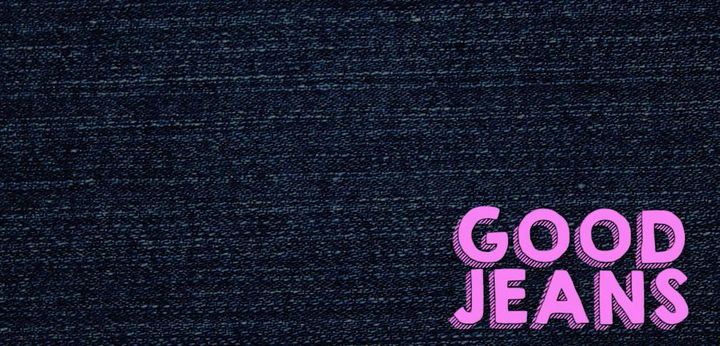 Good Jeans (2018) Poster