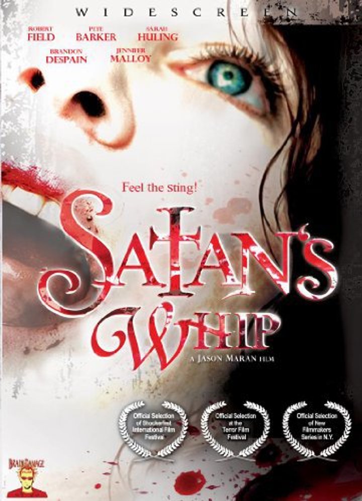 Satan's Whip (2006) Poster