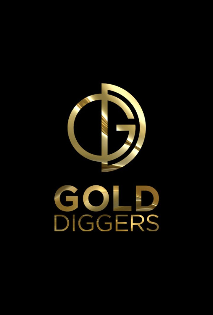 Gold Diggers (2015) Poster