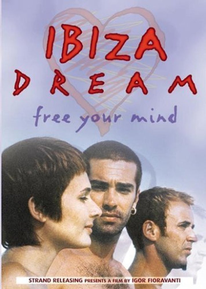 El Sueño De Ibiza (2002) Poster