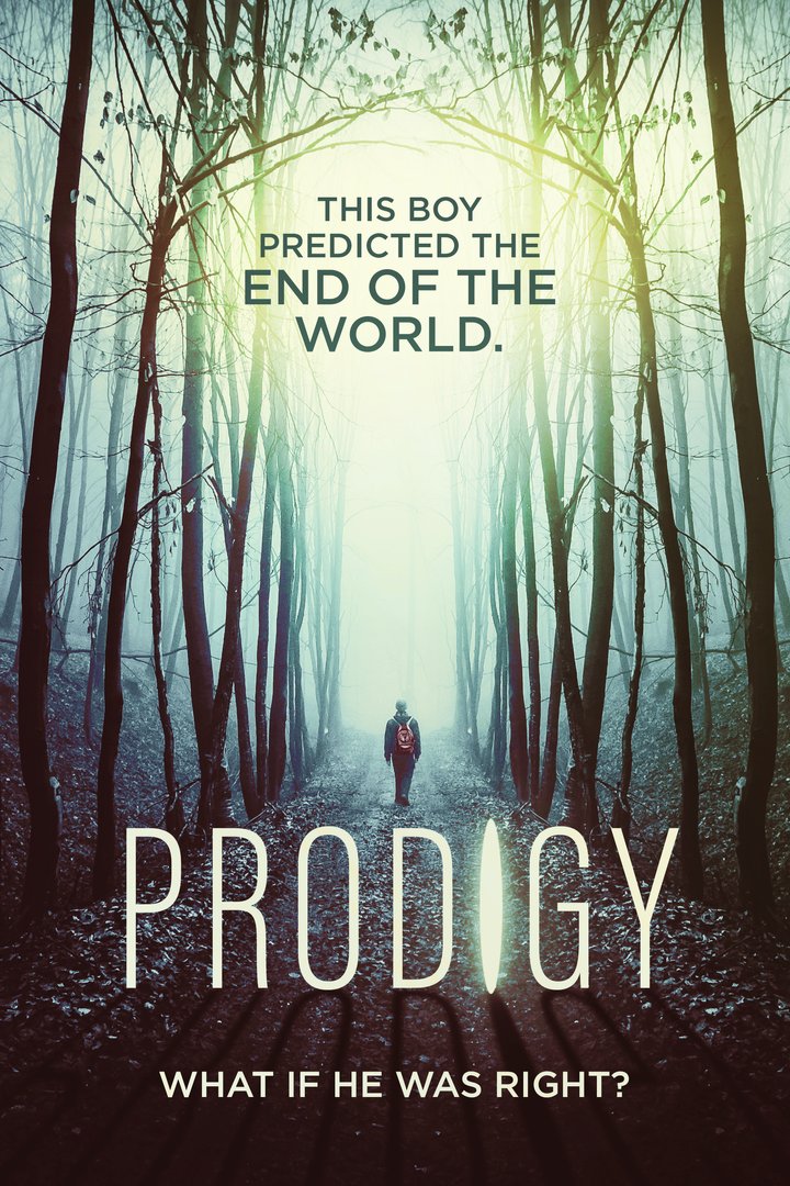 Prodigy (2018) Poster