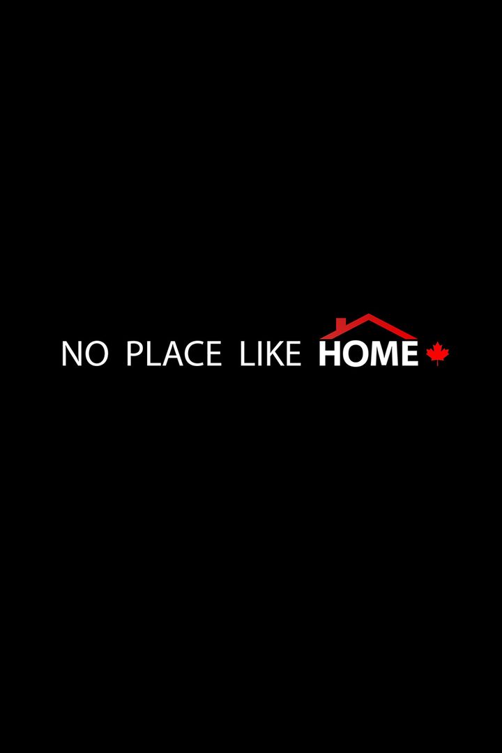 No Place Like Home (2017) Poster