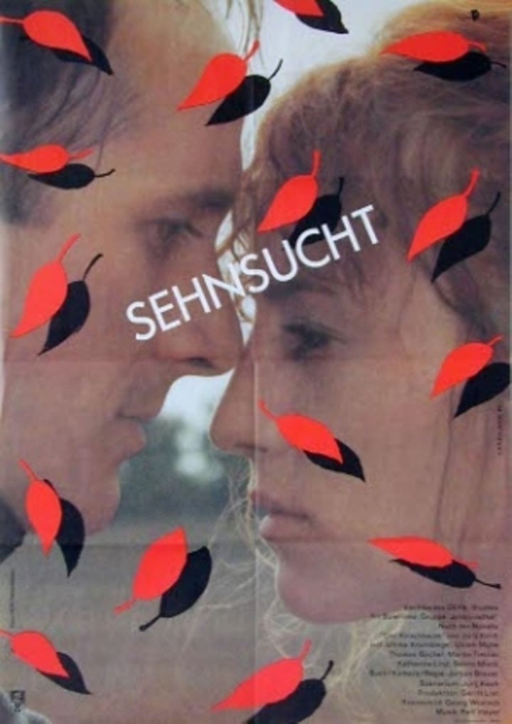 Sehnsucht (1990) Poster