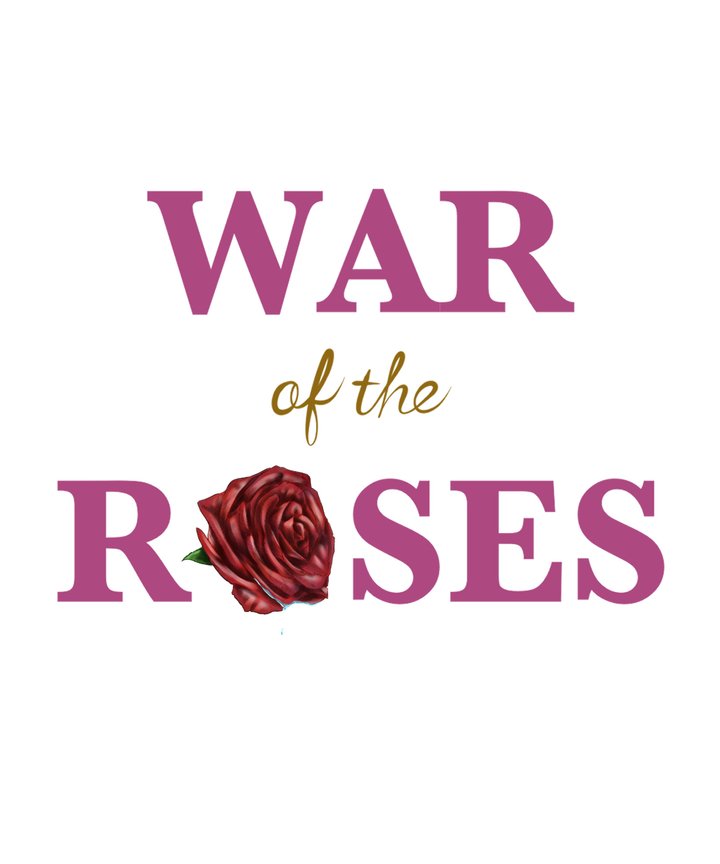 War Of The Roses (2024) Poster