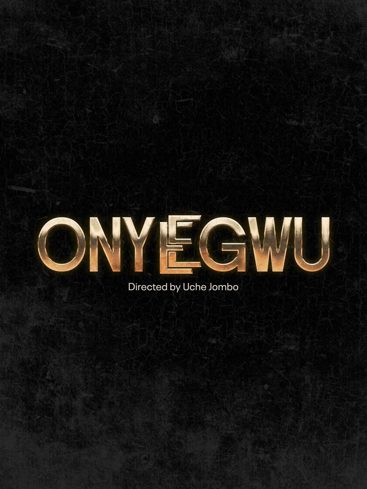 Onyeegwu (2023) Poster