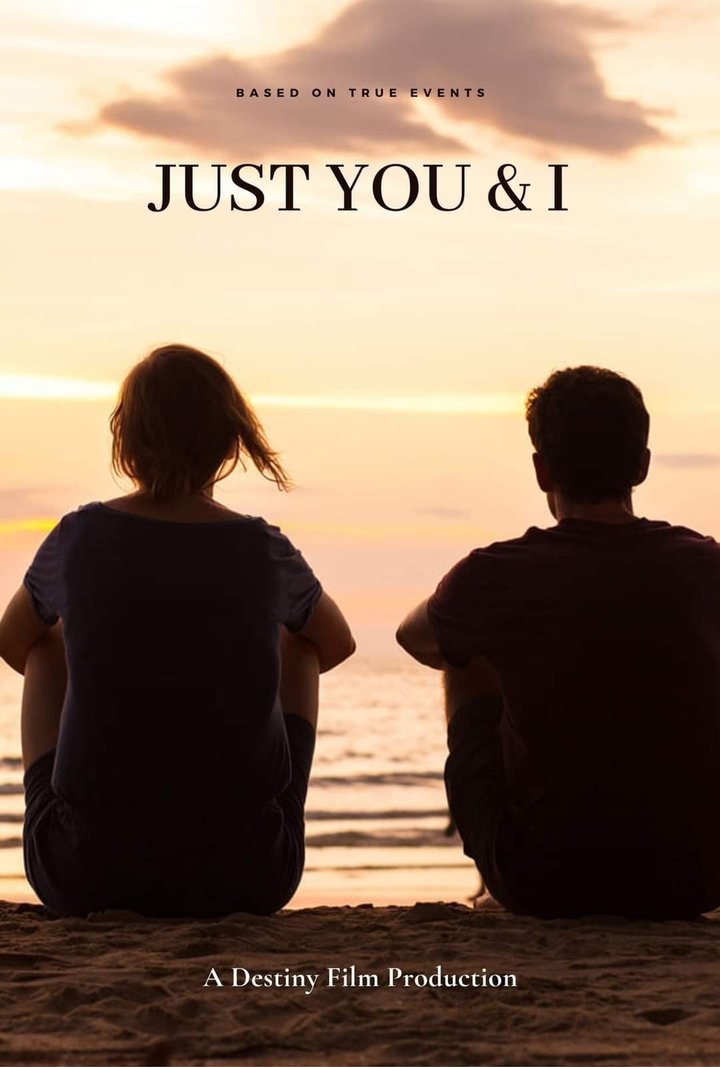 Just You & I (2023) Poster