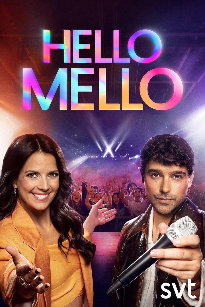 Hello Mello (2024) Poster