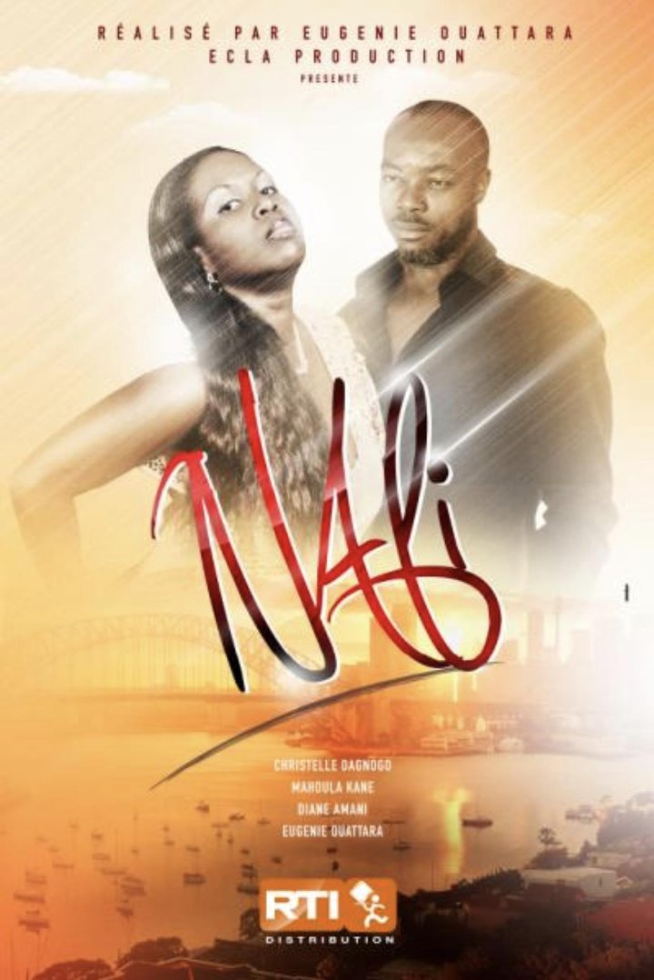 Nafi (2006) Poster