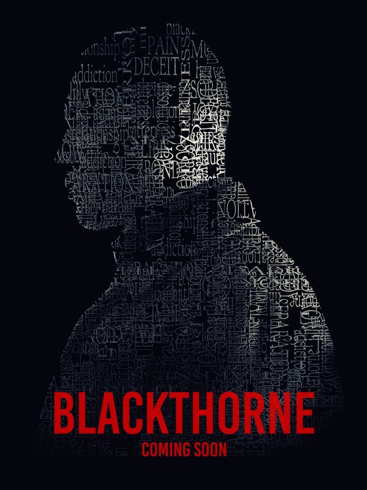 Blackthorne (2016) Poster