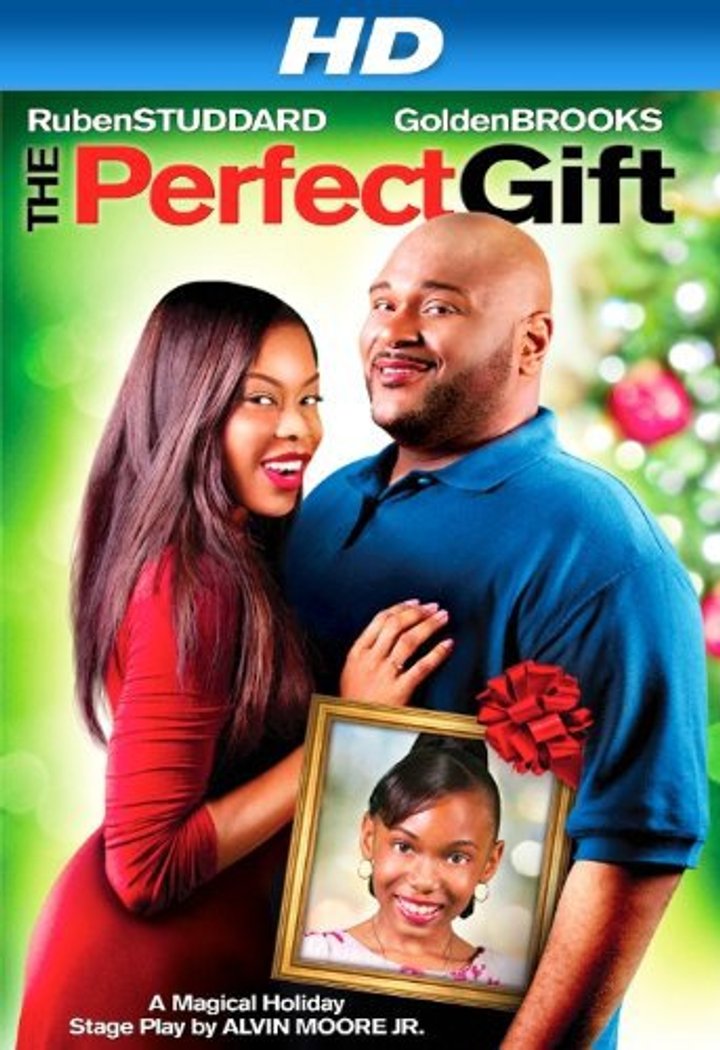 The Perfect Gift (2011) Poster