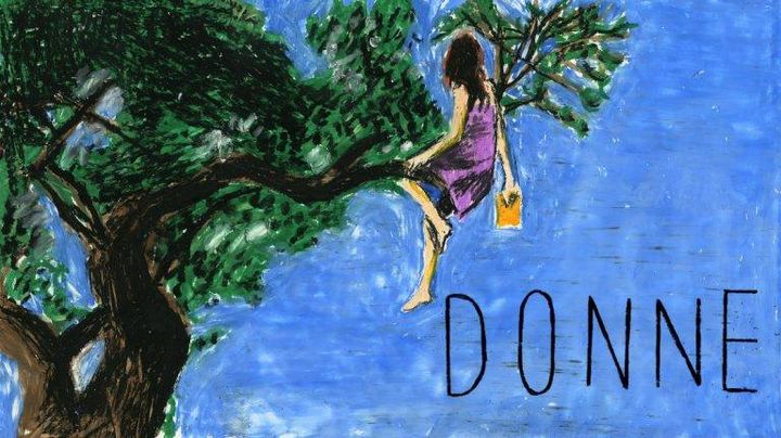 Donne (2016) Poster