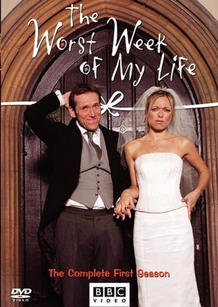 Worst Week Of My Life (2006) Poster