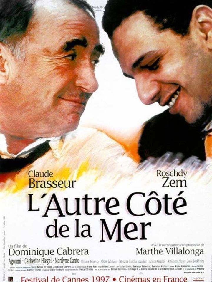 L'autre Côté De La Mer (1997) Poster