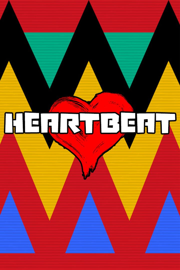 Heartbeat (2015) Poster