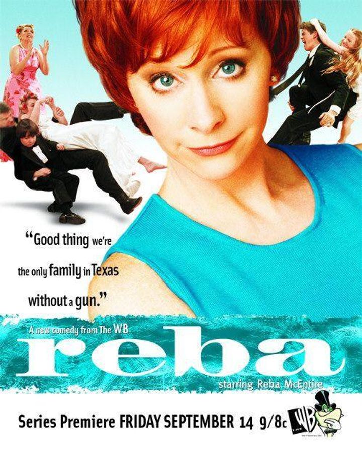 Reba (2001) Poster