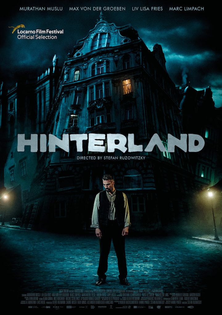 Hinterland (2021) Poster