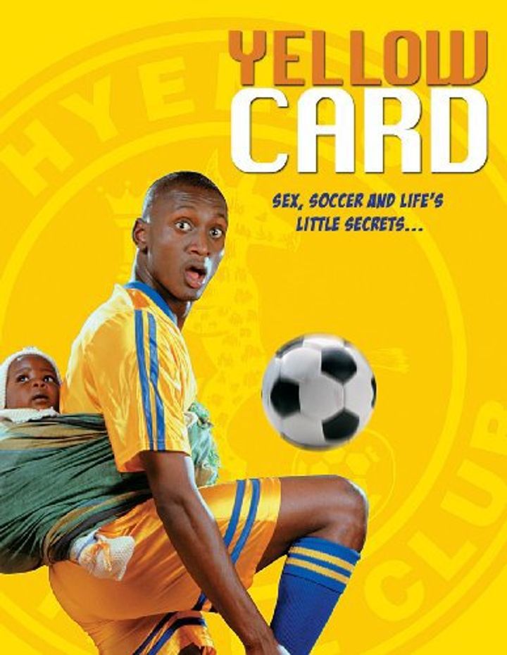 Yellow Card (2000) Poster