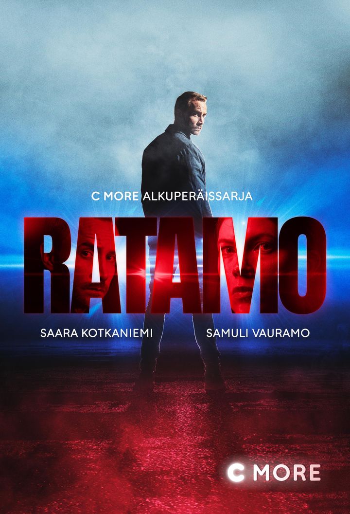 Ratamo (2018) Poster