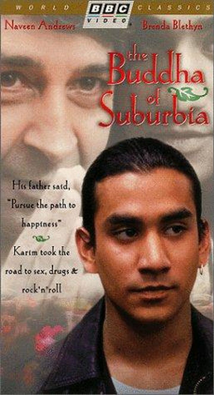 The Buddha Of Suburbia (1993) Poster