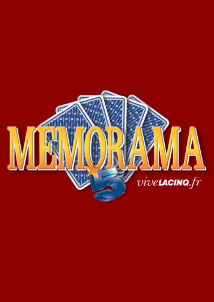 Memorama (1989) Poster