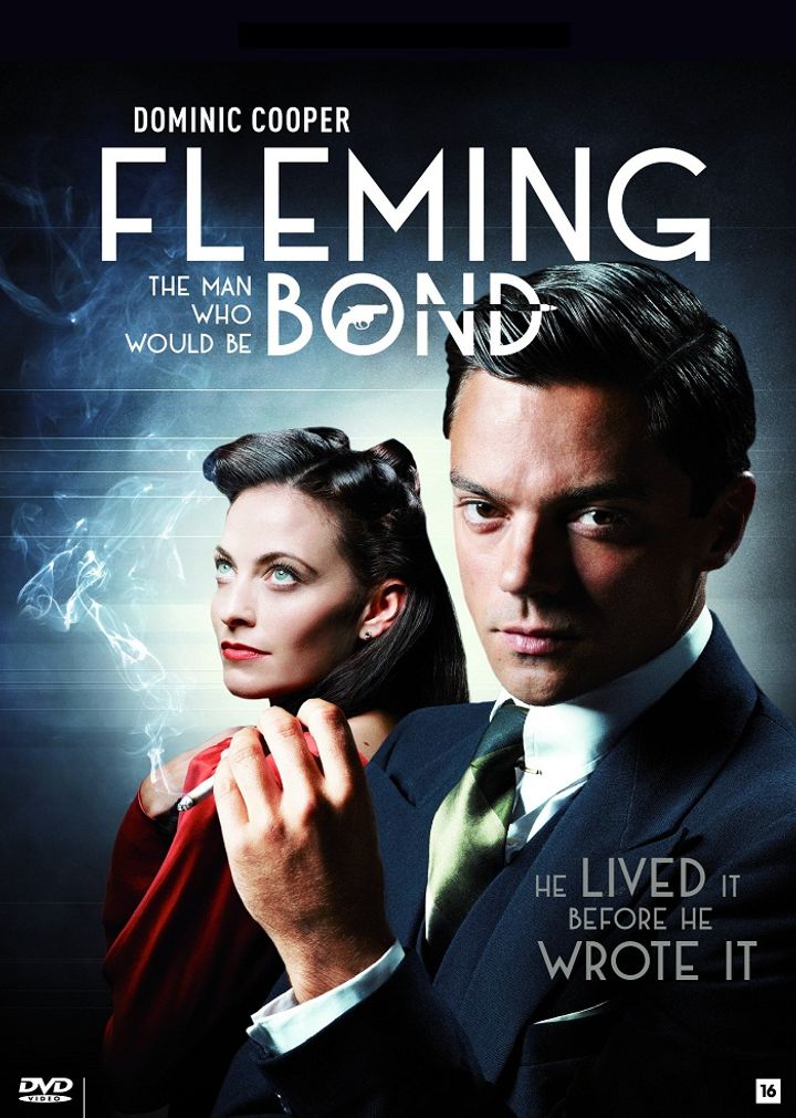 Fleming (2014) Poster