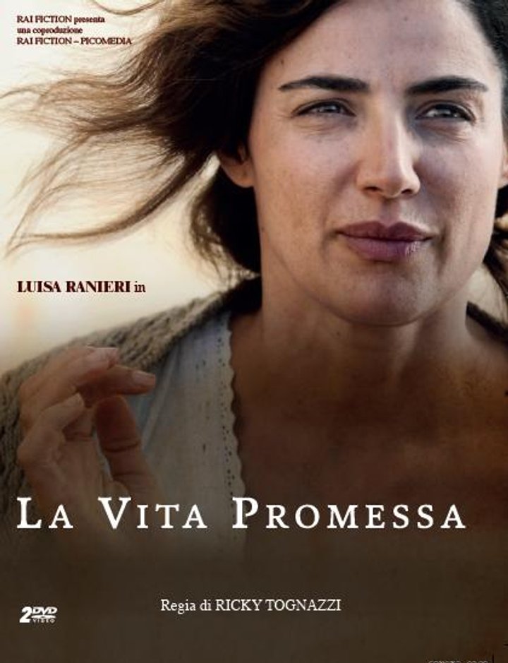 La Vita Promessa (2018) Poster