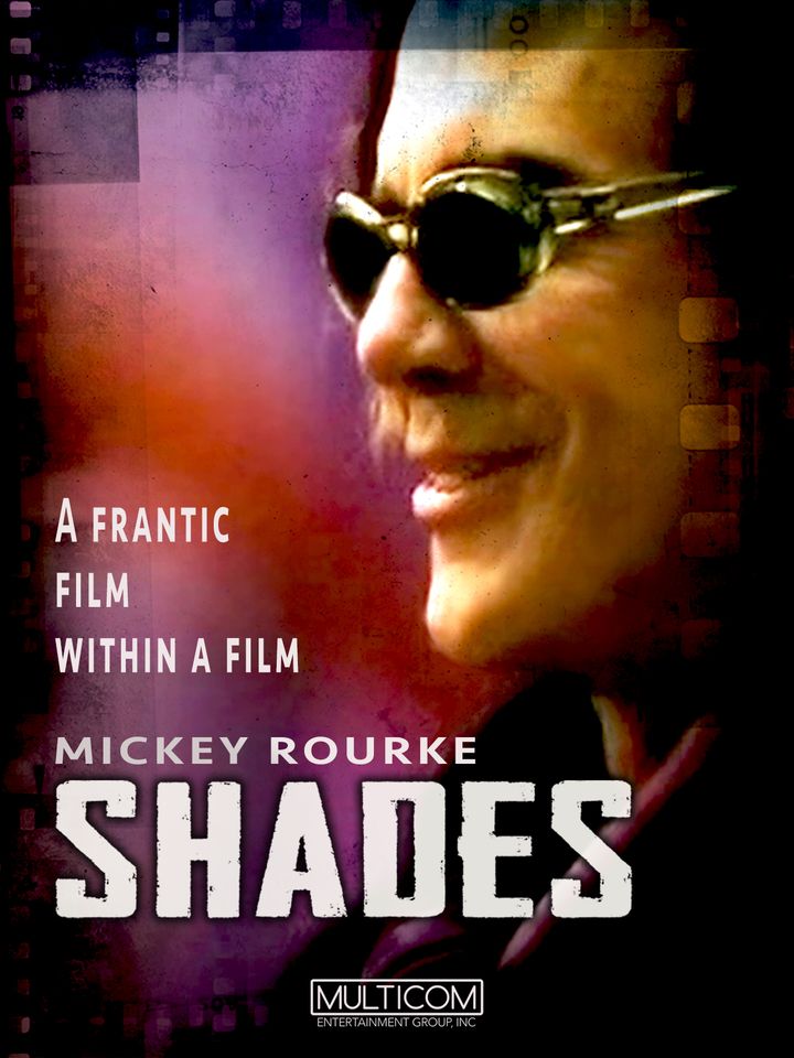 Shades (1999) Poster