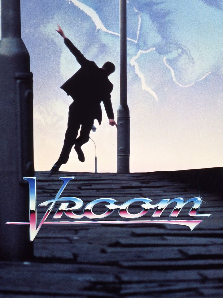 Vroom (1990) Poster