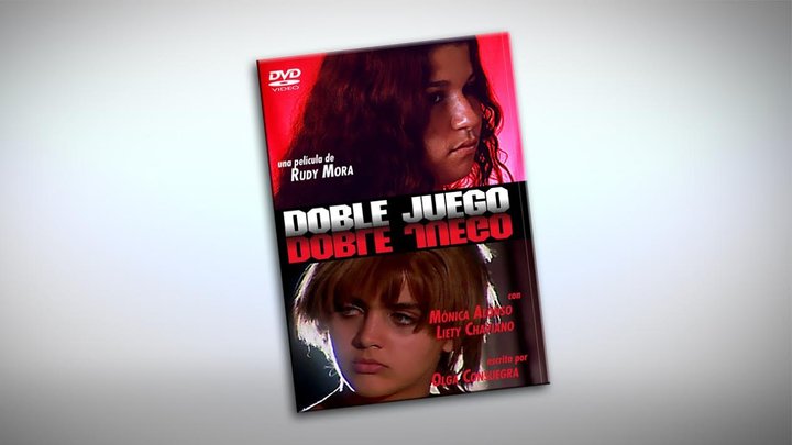 Doble Juego (2002) Poster