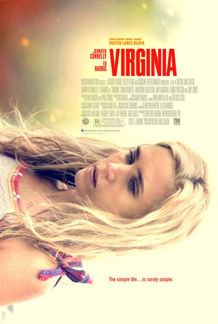 Virginia (2010) Poster