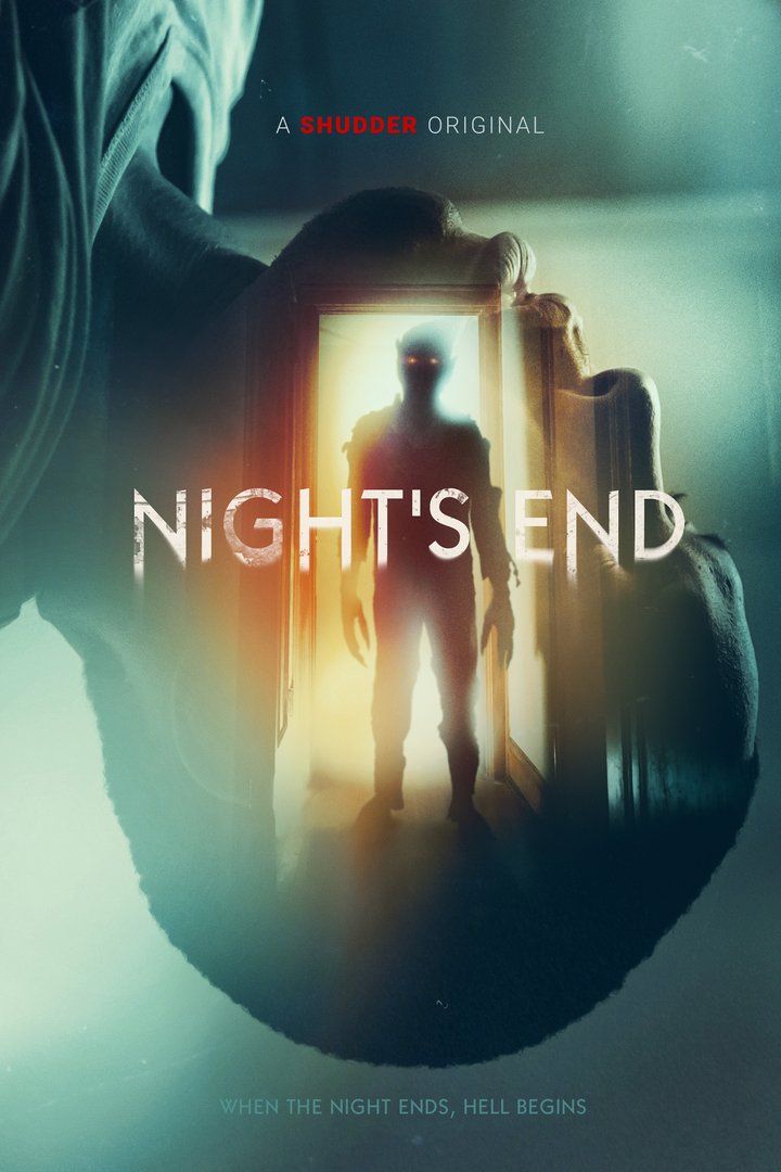 Night's End (2022) Poster