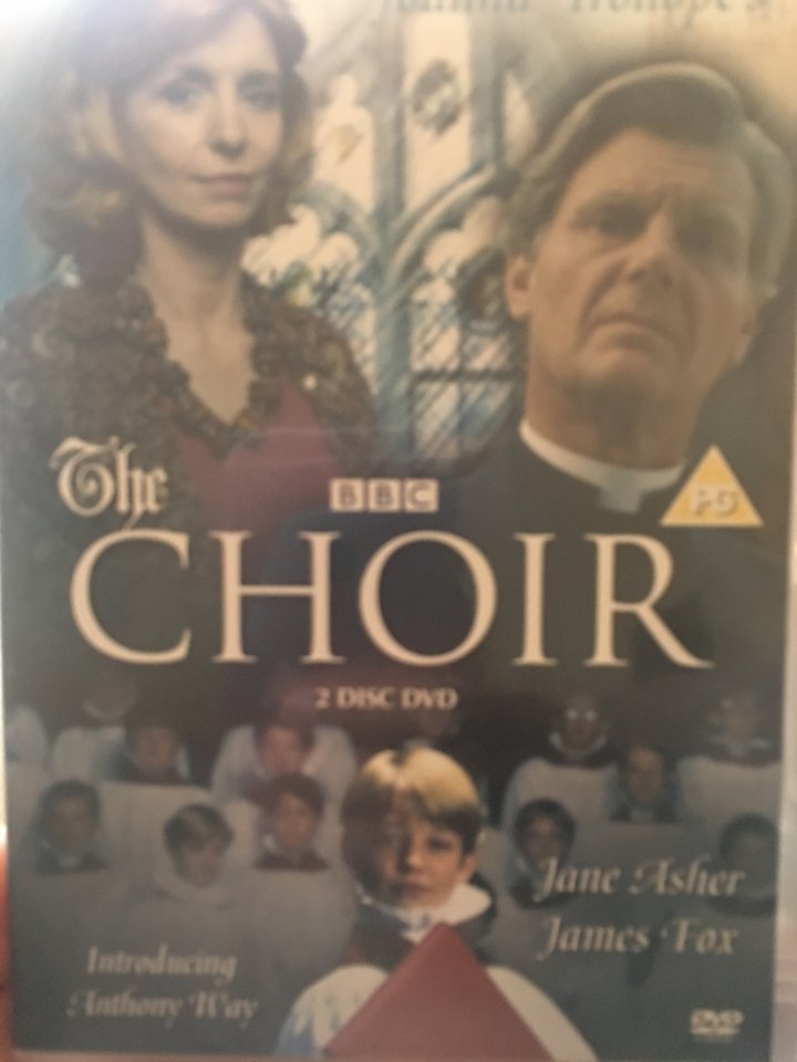 The Choir (1995) Poster