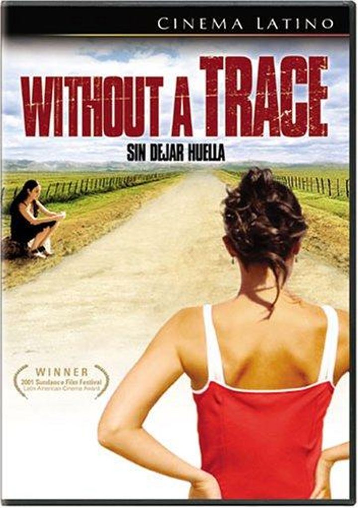 Sin Dejar Huella (2000) Poster