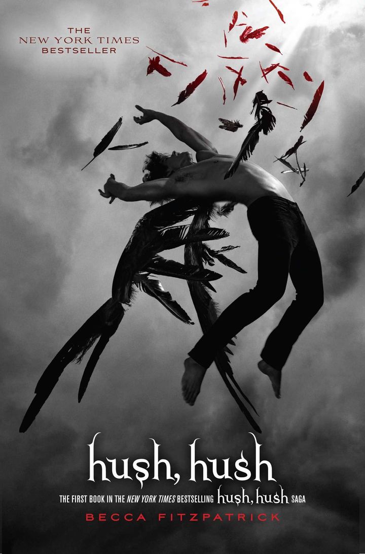 Hush, Hush (2024) Poster