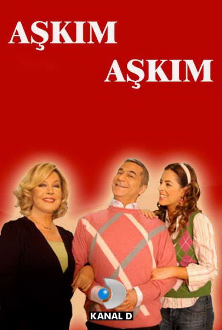 Askim Askim (2001) Poster