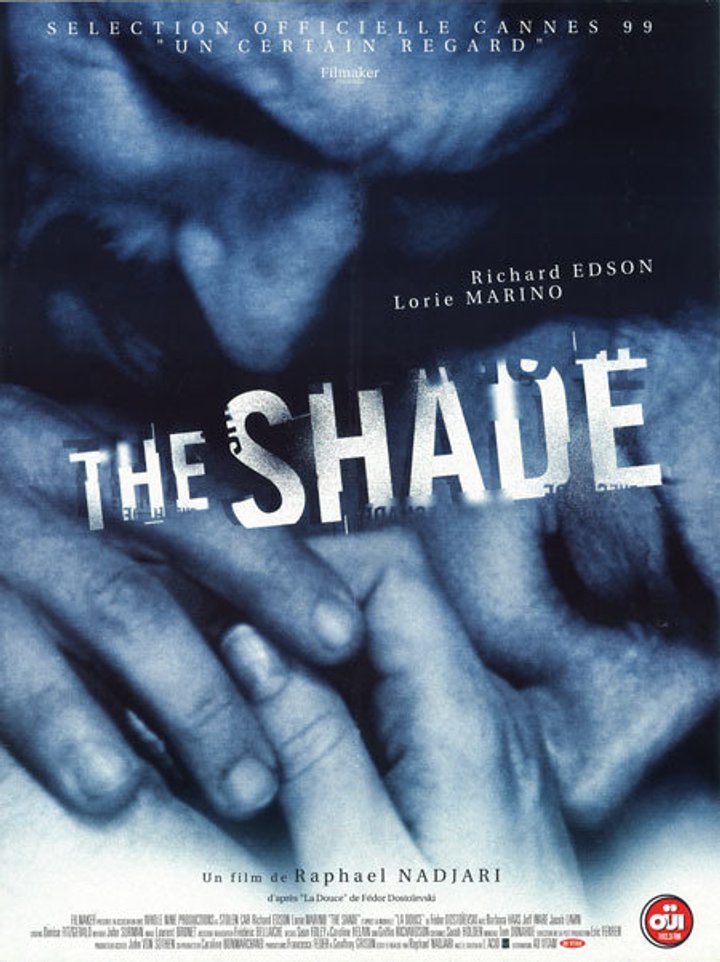 The Shade (1999) Poster