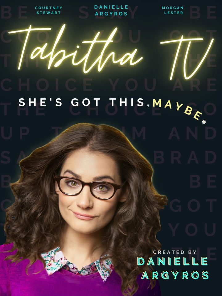 Tabitha Tv (2020) Poster