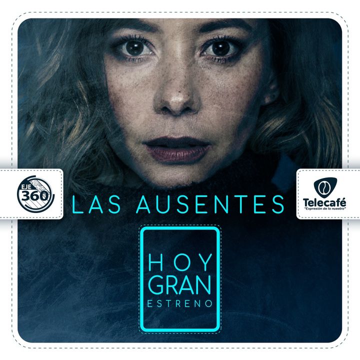 Las Ausentes (2020) Poster