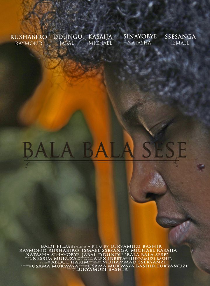 Bala Bala Sese (2015) Poster