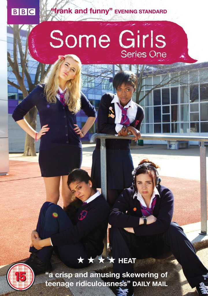 Some Girls (2012) Poster