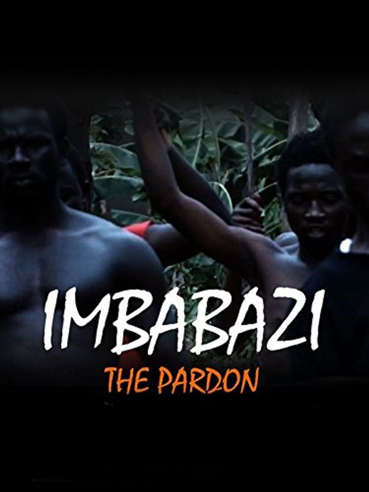 Imbabazi (2013) Poster