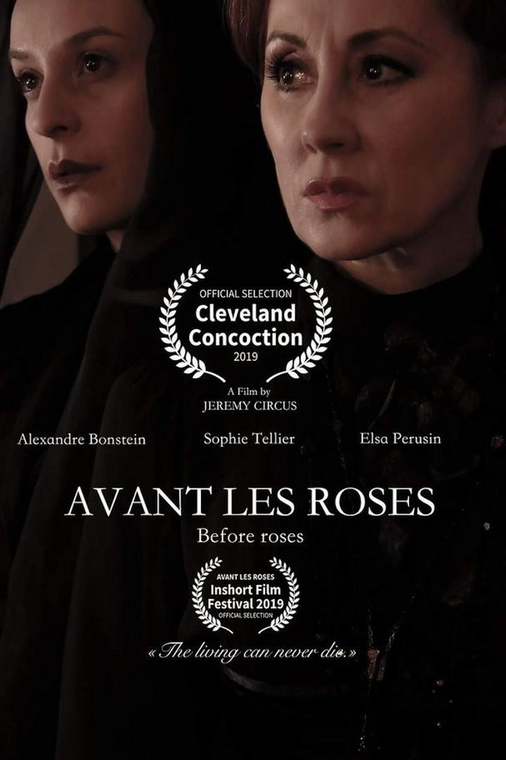 Avant Les Roses (2019) Poster