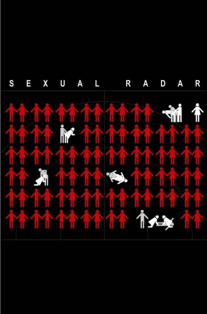 Sexual Radar (2009) Poster